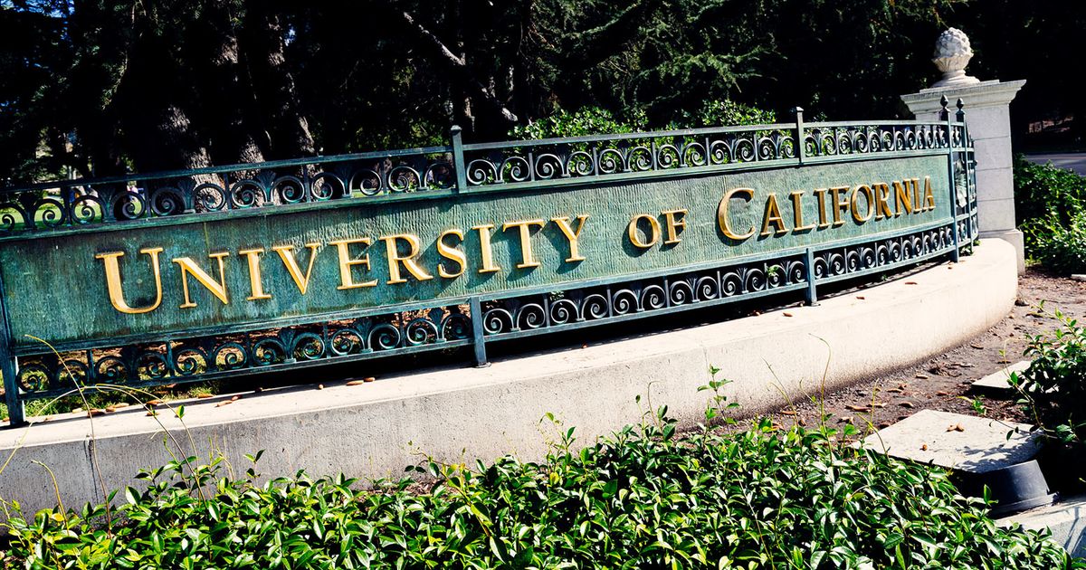 Fidelity cyberfraud incident strikes University of California’s